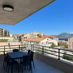 Lägenhetshotell Casa Olmia Calvi (Corsica)