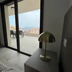 Lägenhetshotell Casa Olmia