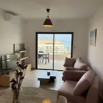 Lägenhetshotell Casa Olmia