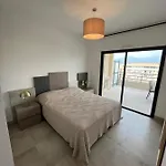 Lägenhetshotell Casa Olmia Calvi (Corsica)