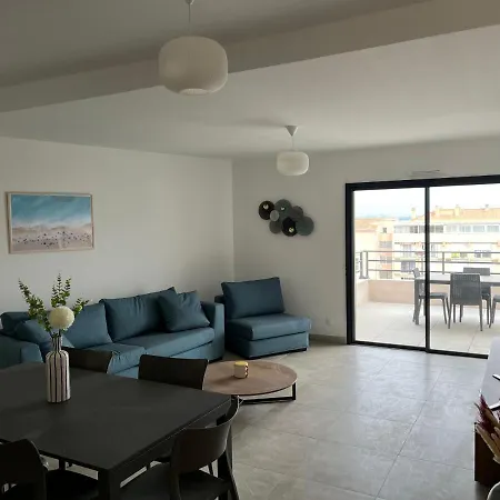 Casa Olmia Résidence