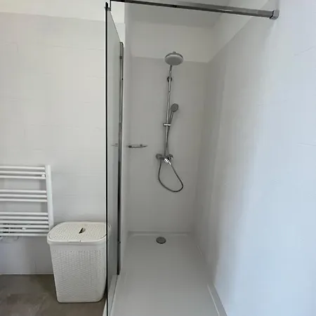 Hotel apartamentowy Casa Olmia 4*
