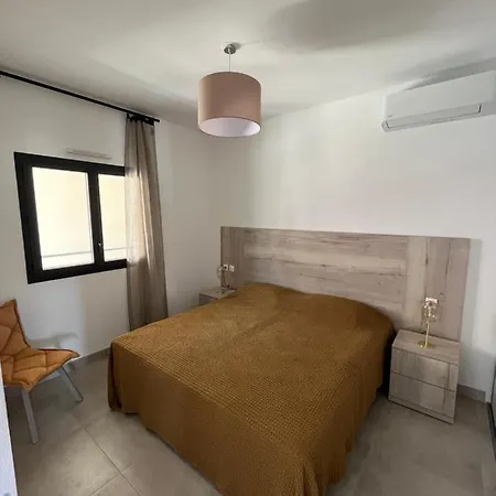 Casa Olmia Résidence Calvi (Corsica)