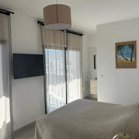Hotel apartamentowy Casa Olmia 4*