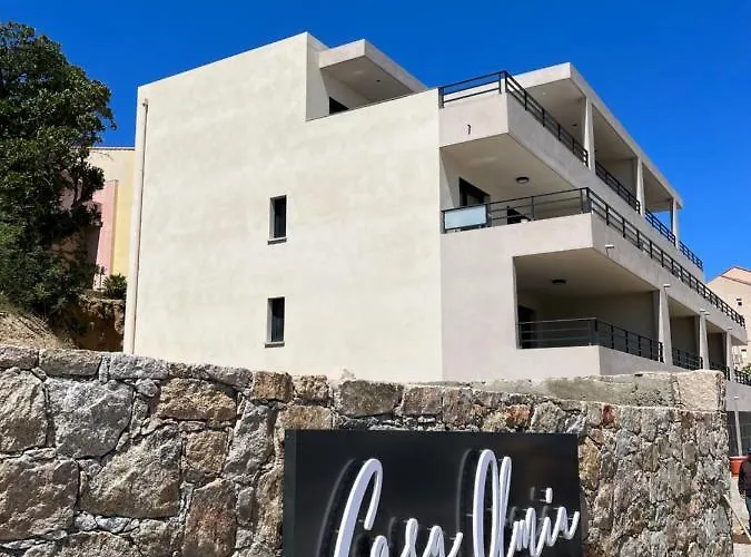 Апарт-отель Casa Olmia 4*