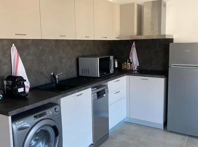 Апарт-отель Casa Olmia 4*