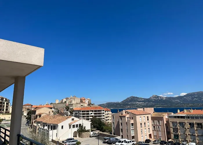 Casa Olmia 4* Кальви