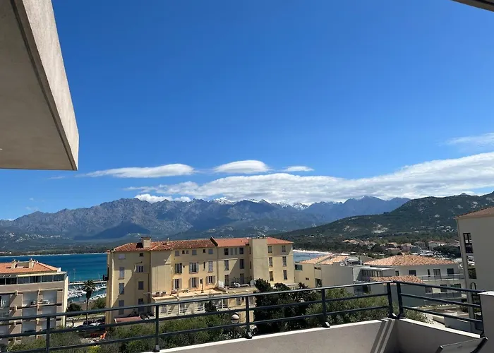 Апарт-отель Casa Olmia 4*