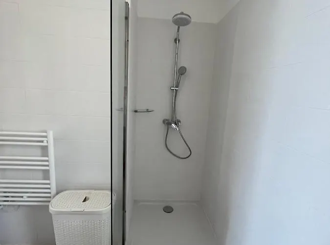 Апарт-отель Casa Olmia 4*