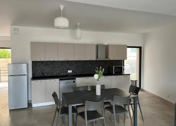 Casa Olmia Апарт-отель