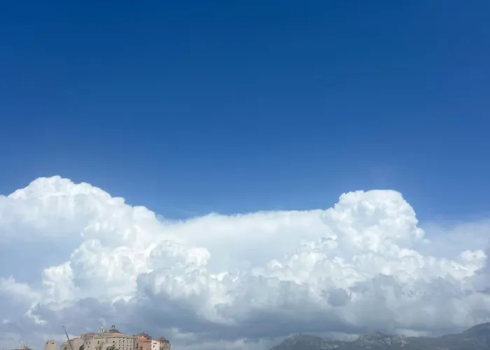 Casa Olmia Апарт-отель