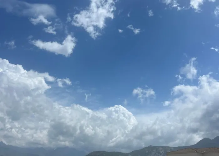 Апарт-отель Casa Olmia