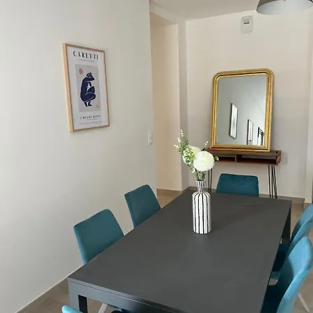 Casa Olmia Aparthotel Calvi (Corsica)