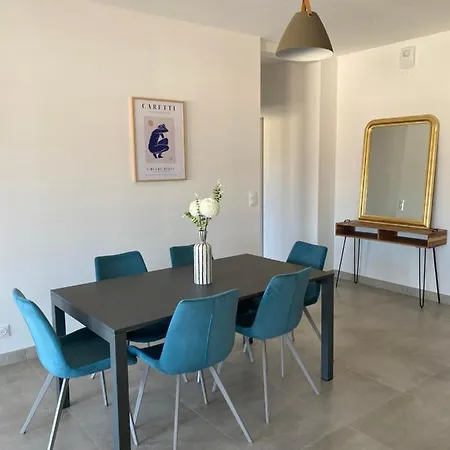 Casa Olmia Lägenhetshotell