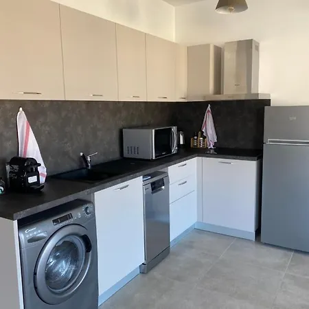 Ξενοδοχείο με διαμερίσματα Casa Olmia 4*