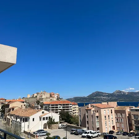 Casa Olmia * Calvi (Corsica)