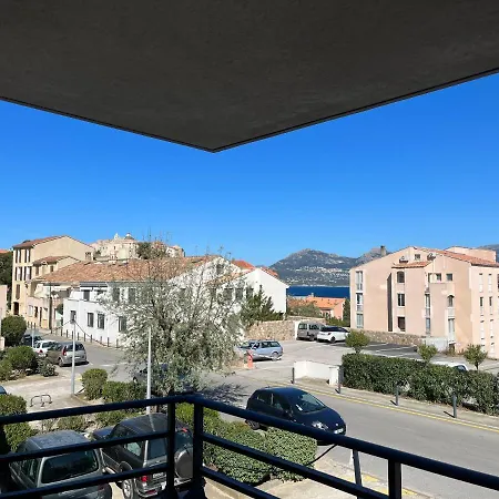 Lägenhetshotell Casa Olmia 4*