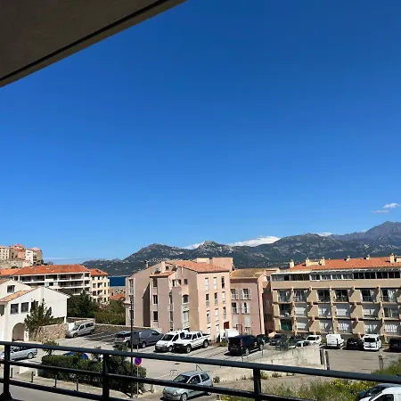 Casa Olmia Calvi (Corsica)