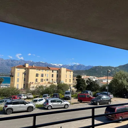 Casa Olmia Calvi (Corsica)