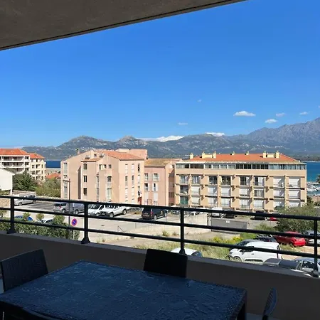 Casa Olmia Aparthotel