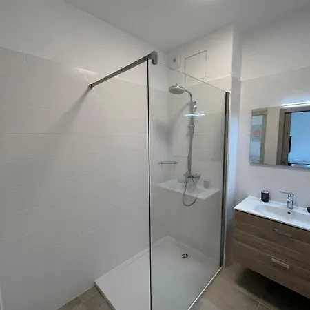 Lägenhetshotell Casa Olmia