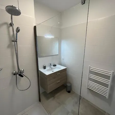 Aparthotel Casa Olmia Calvi (Corsica)