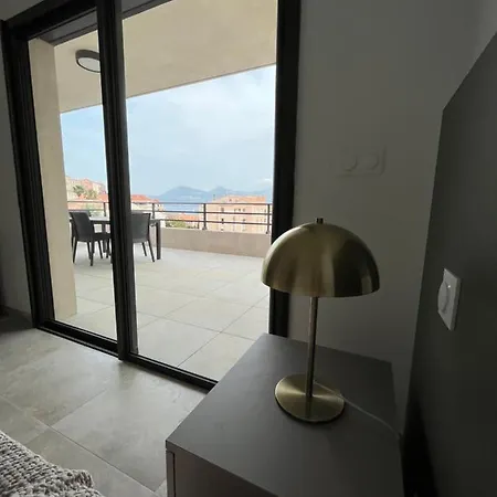 Lägenhetshotell Casa Olmia