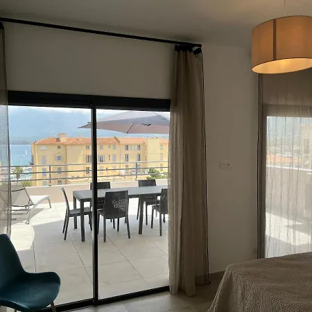 Aparthotel Casa Olmia