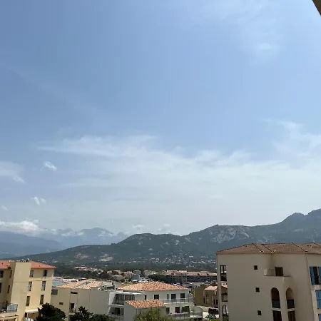 Casa Olmia * Calvi (Corsica)