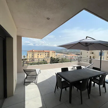 Casa Olmia Aparthotel *