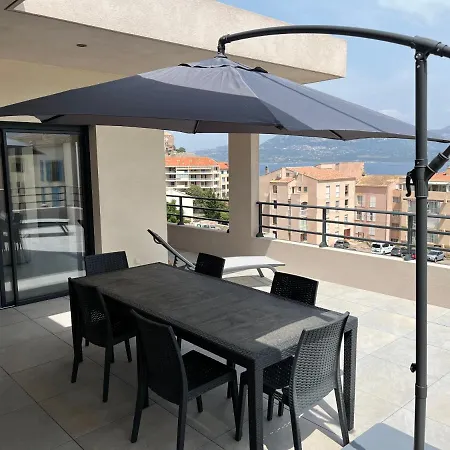 Casa Olmia Aparthotel *