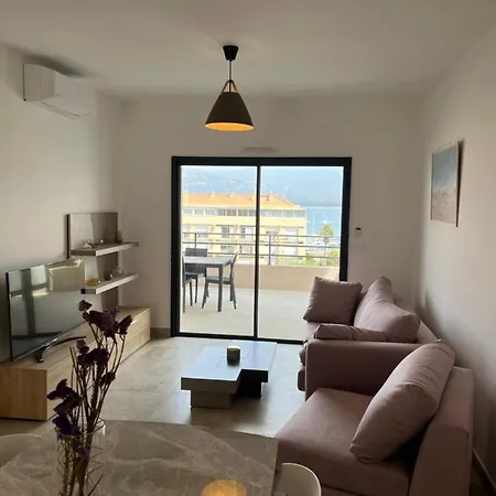 Hotel apartamentowy Casa Olmia
