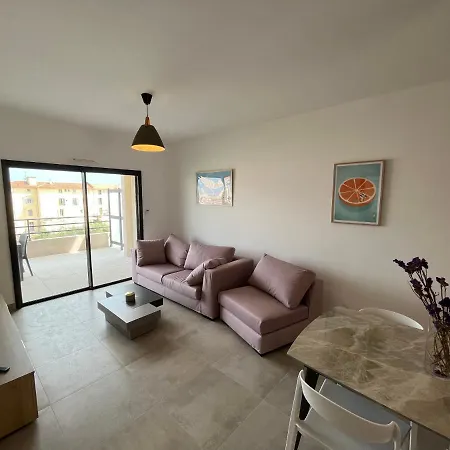 Casa Olmia Lägenhetshotell 4*