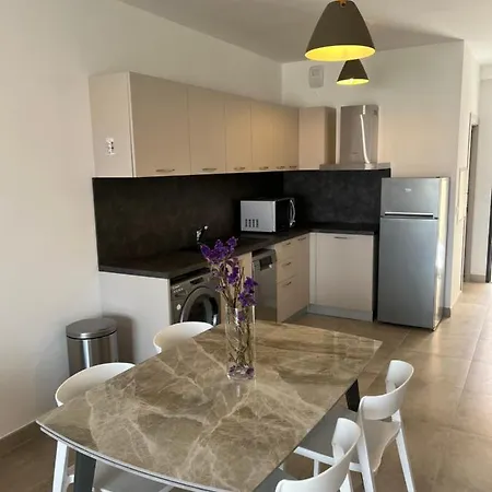 Casa Olmia Calvi (Corsica)