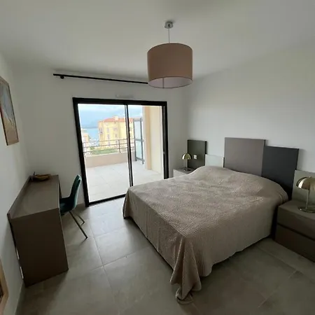 Casa Olmia * Calvi (Corsica)