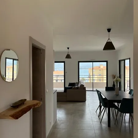 Casa Olmia Aparthotel
