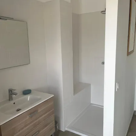 Lägenhetshotell Casa Olmia