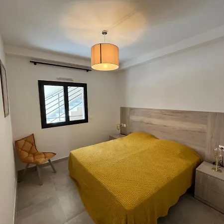 Casa Olmia 3*