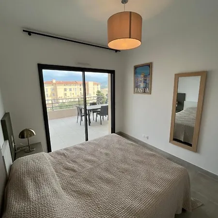 Casa Olmia Calvi (Corsica)