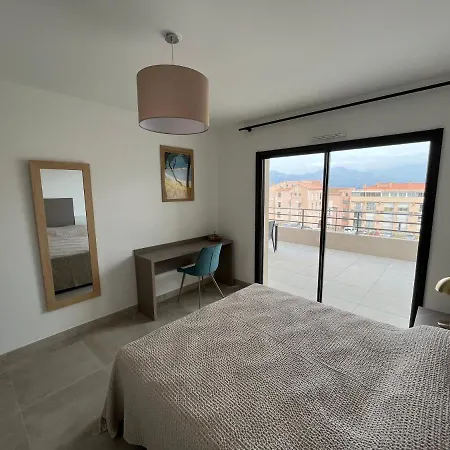 Casa Olmia 4* Calvi (Corsica)