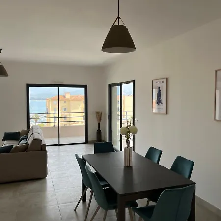 Aparthotel Casa Olmia Calvi (Corsica)