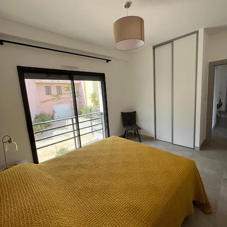 Casa Olmia Calvi (Corsica)