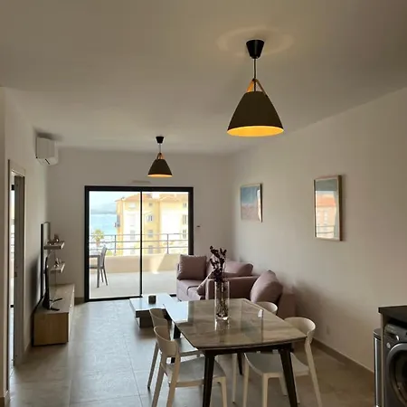 Casa Olmia Aparthotel *
