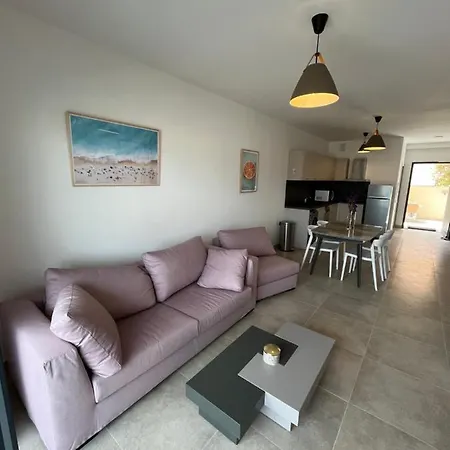 Casa Olmia Calvi (Corsica)