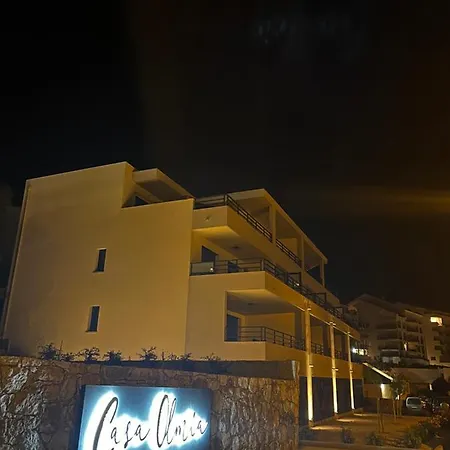 Aparthotel Casa Olmia *