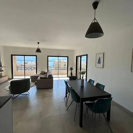 Casa Olmia 4* Calvi (Corsica)