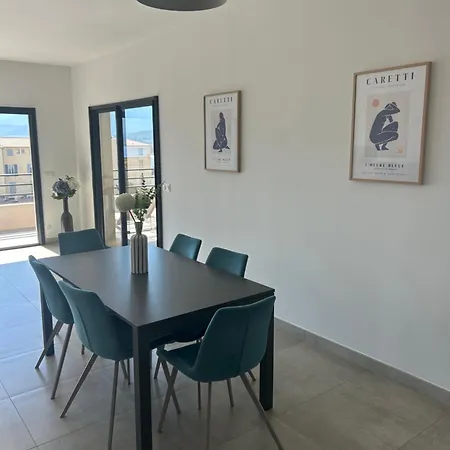 Casa Olmia Lägenhetshotell