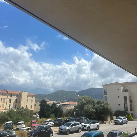 Casa Olmia Aparthotel 3*