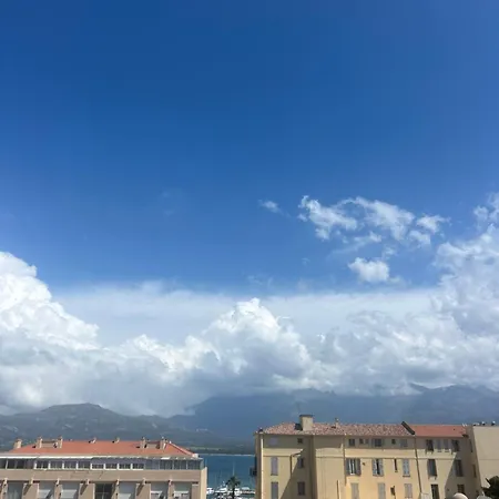 Appart hôtel Casa Olmia Résidence 4*