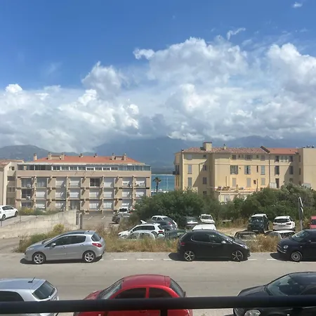 Appart hôtel Casa Olmia Résidence Calvi (Corsica)